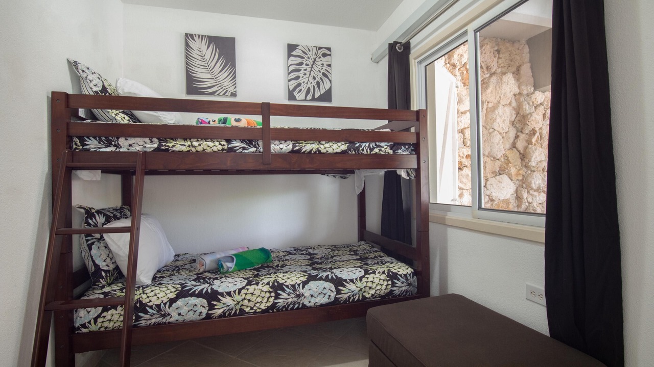 Photo of Bedroom in Washington