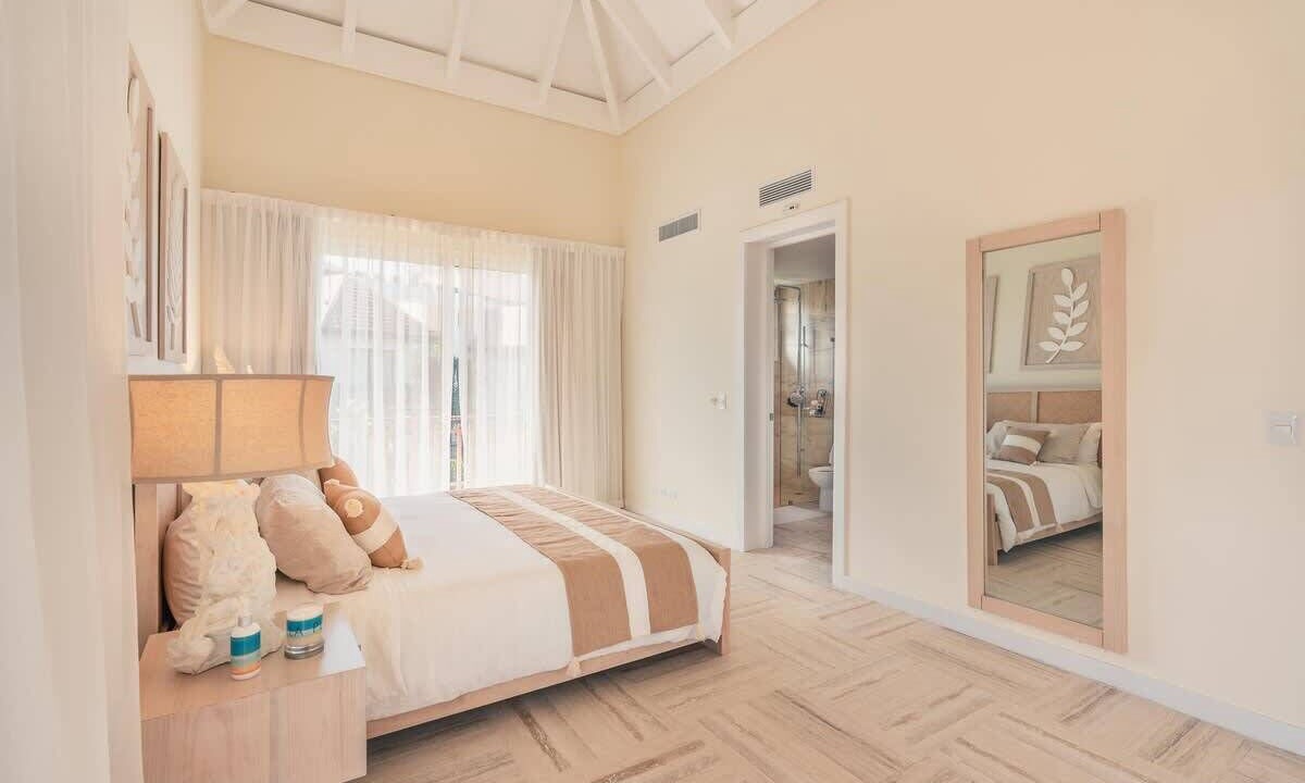 Photo of Bedroom in Las Terrenas