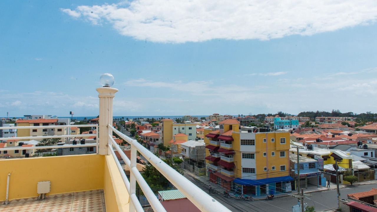 Photo of Outdoor in Corales del Sur
