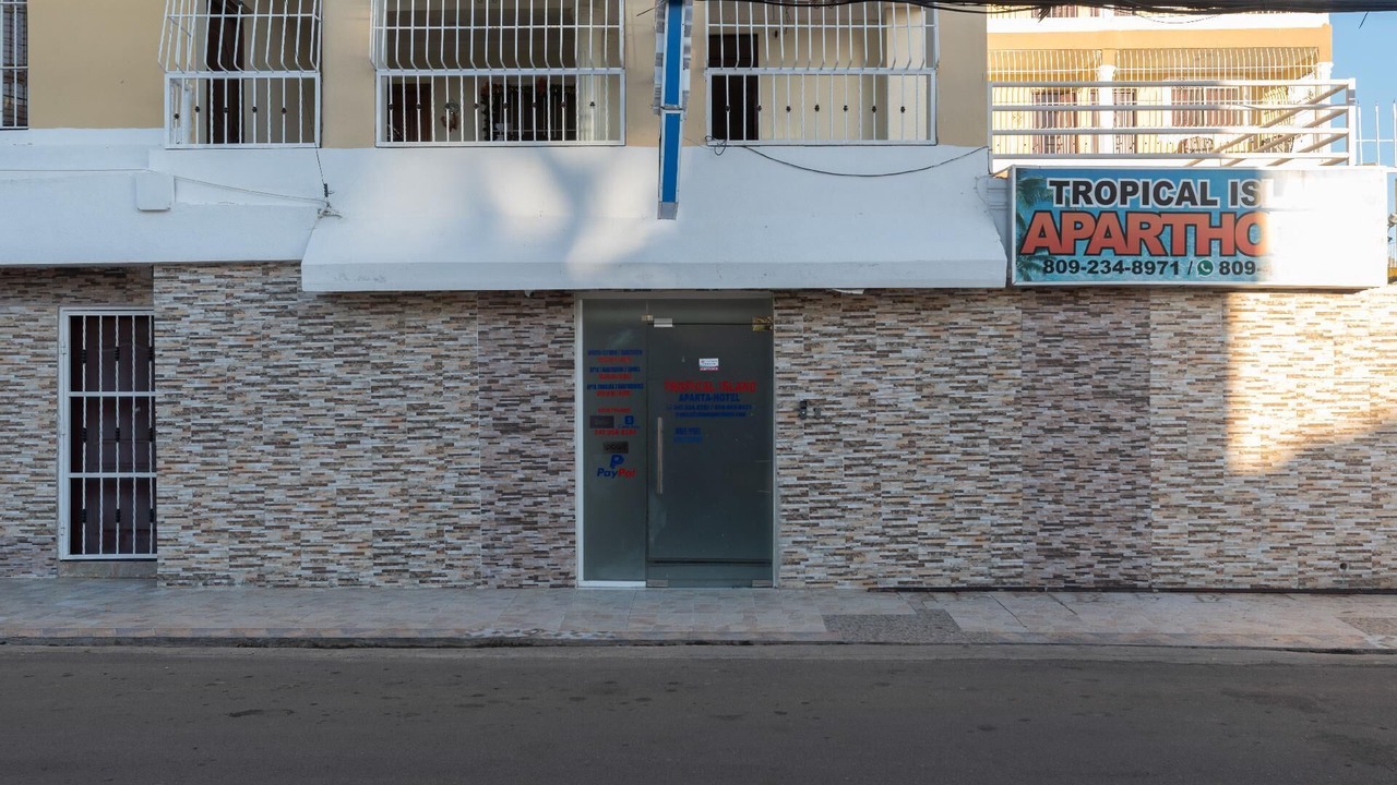 Photo of Outdoor in Corales del Sur