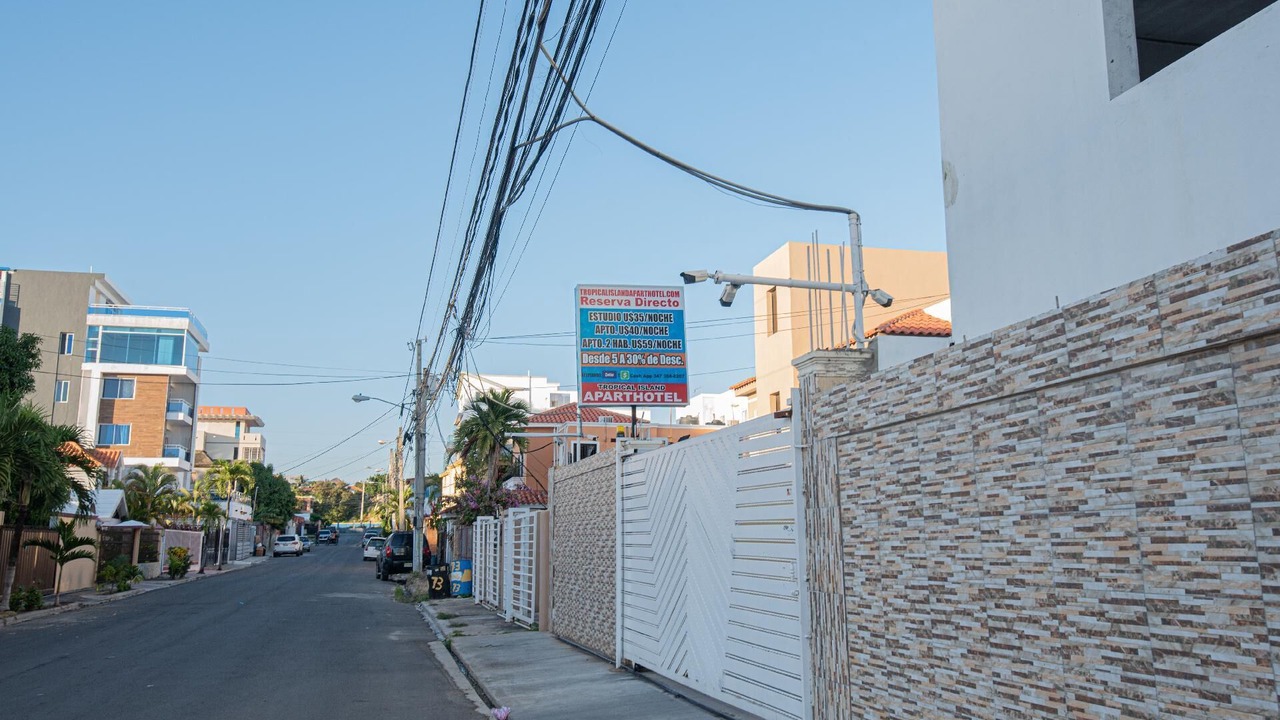 Photo of Others in Corales del Sur