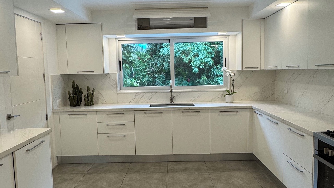 Photo of Kitchen in Casa de Campo