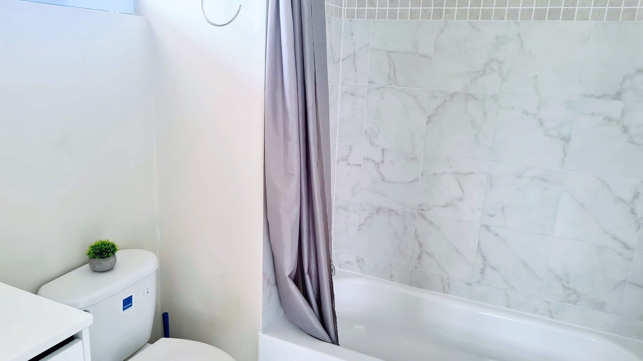 Photo of Bathroom in New Kingston