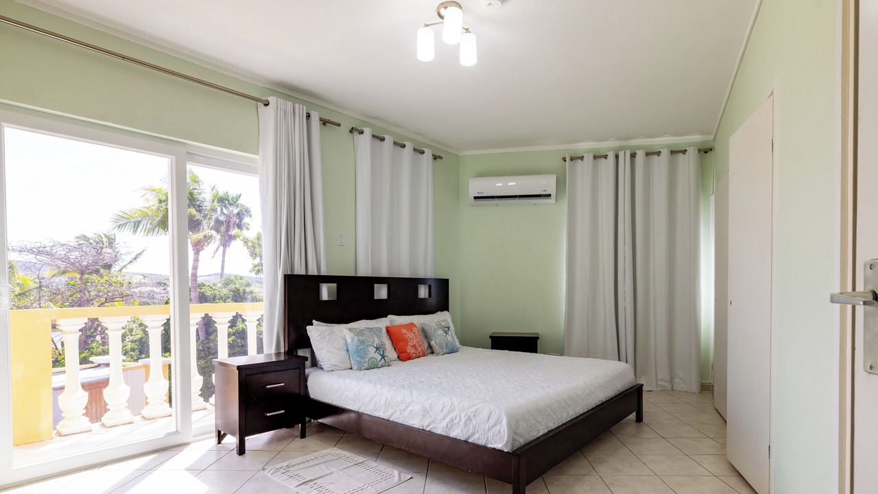 Photo of Bedroom in Savaneta