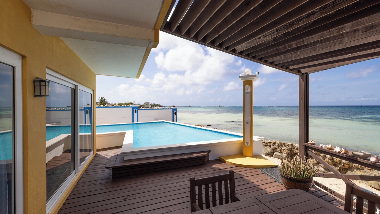 Photo of Outdoor in Savaneta
