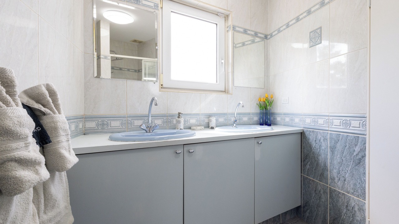 Photo of Bathroom in Savaneta