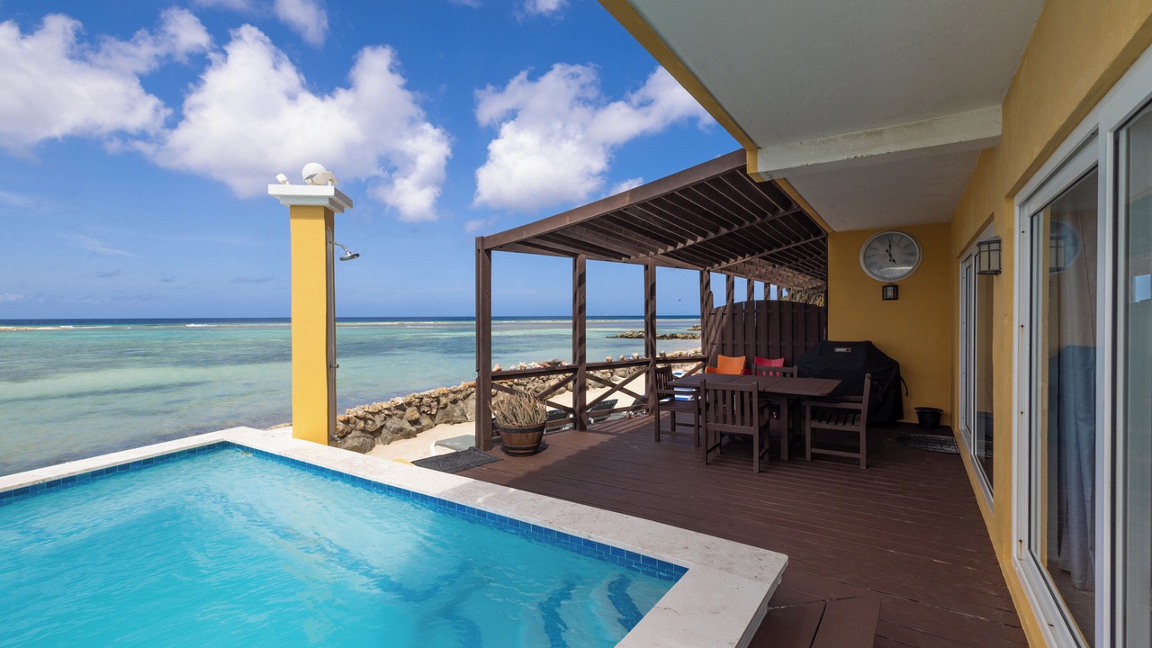 Photo of Outdoor in Savaneta