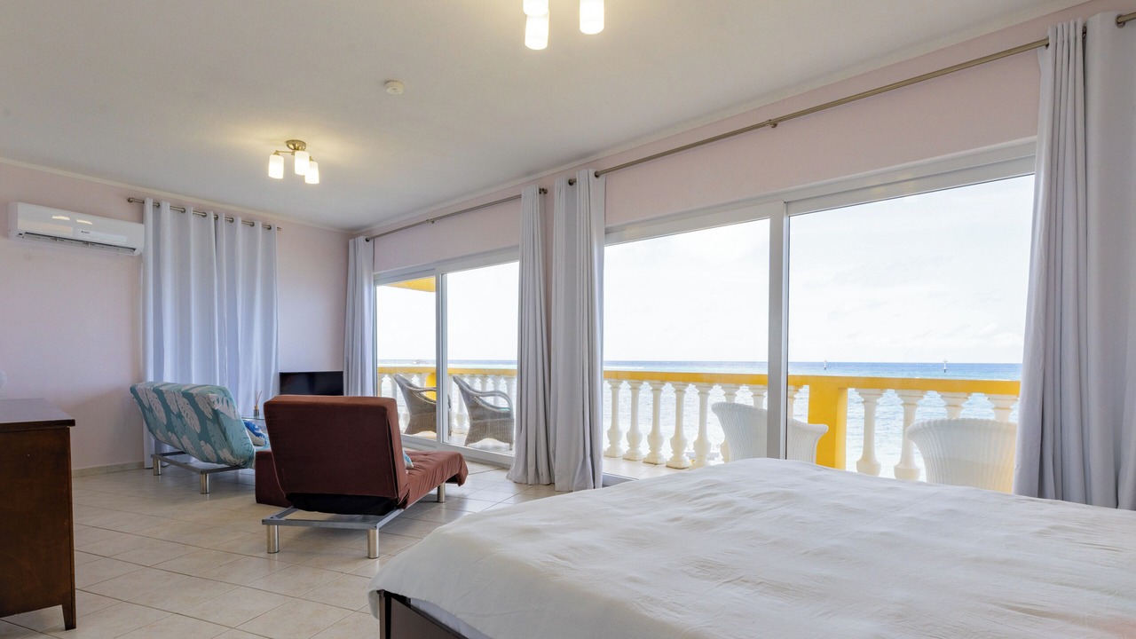 Photo of Bedroom in Savaneta