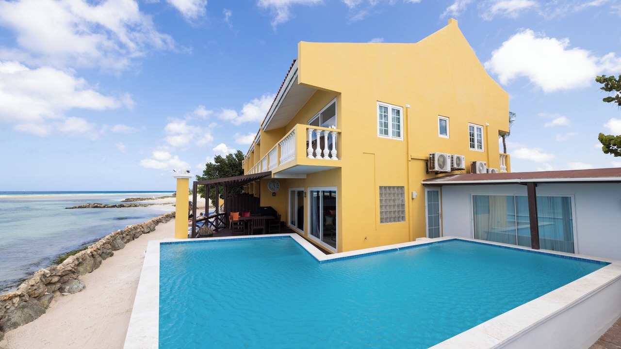 Photo of Outdoor in Savaneta