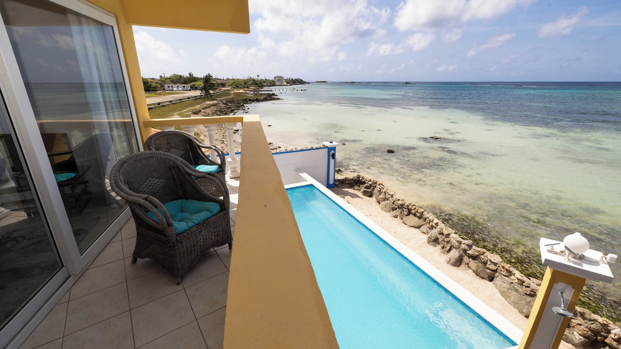 Photo of Outdoor in Savaneta