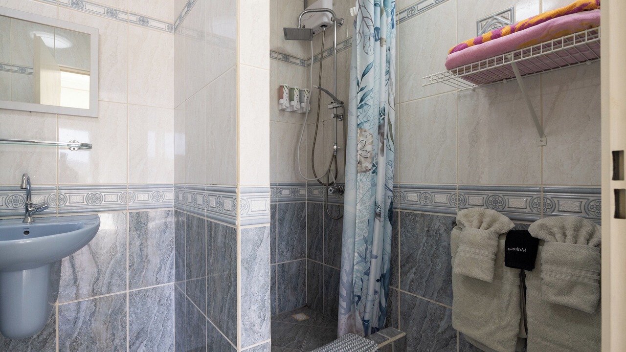 Photo of Bathroom in Savaneta