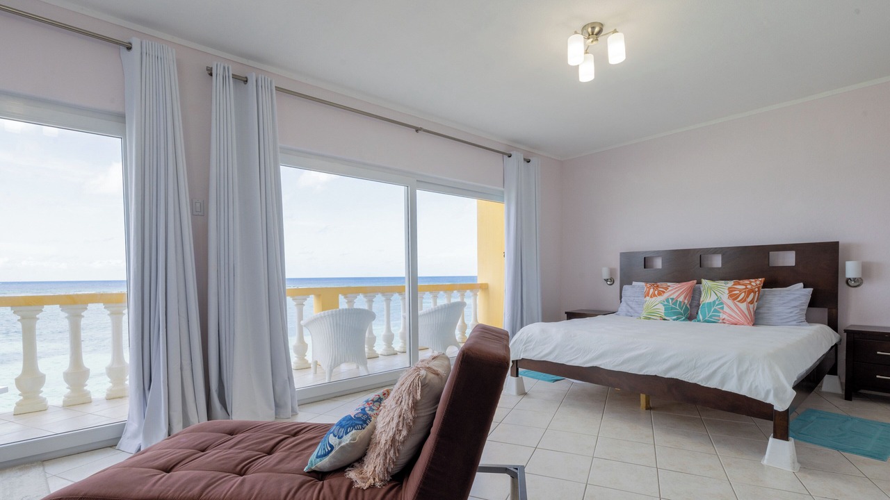 Photo of Bedroom in Savaneta