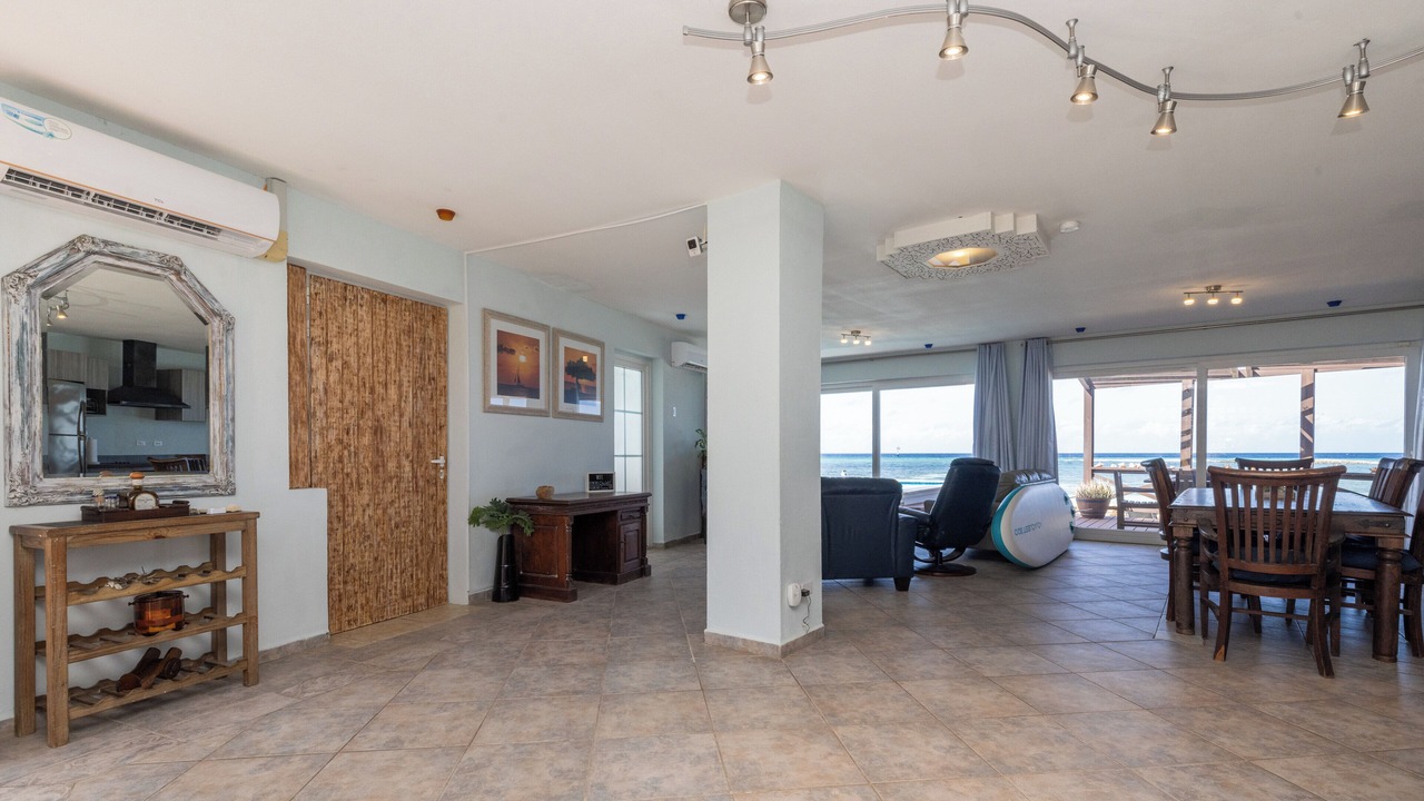 Photo of Livingroom in Savaneta