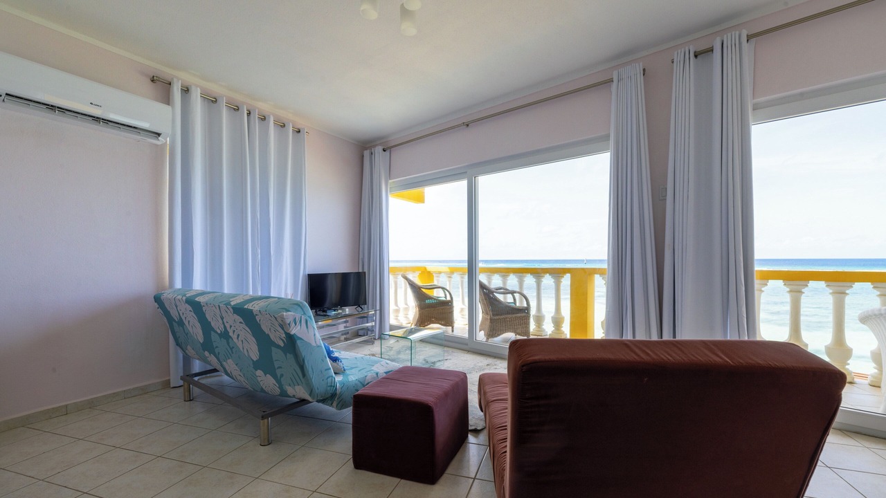 Photo of Livingroom in Savaneta