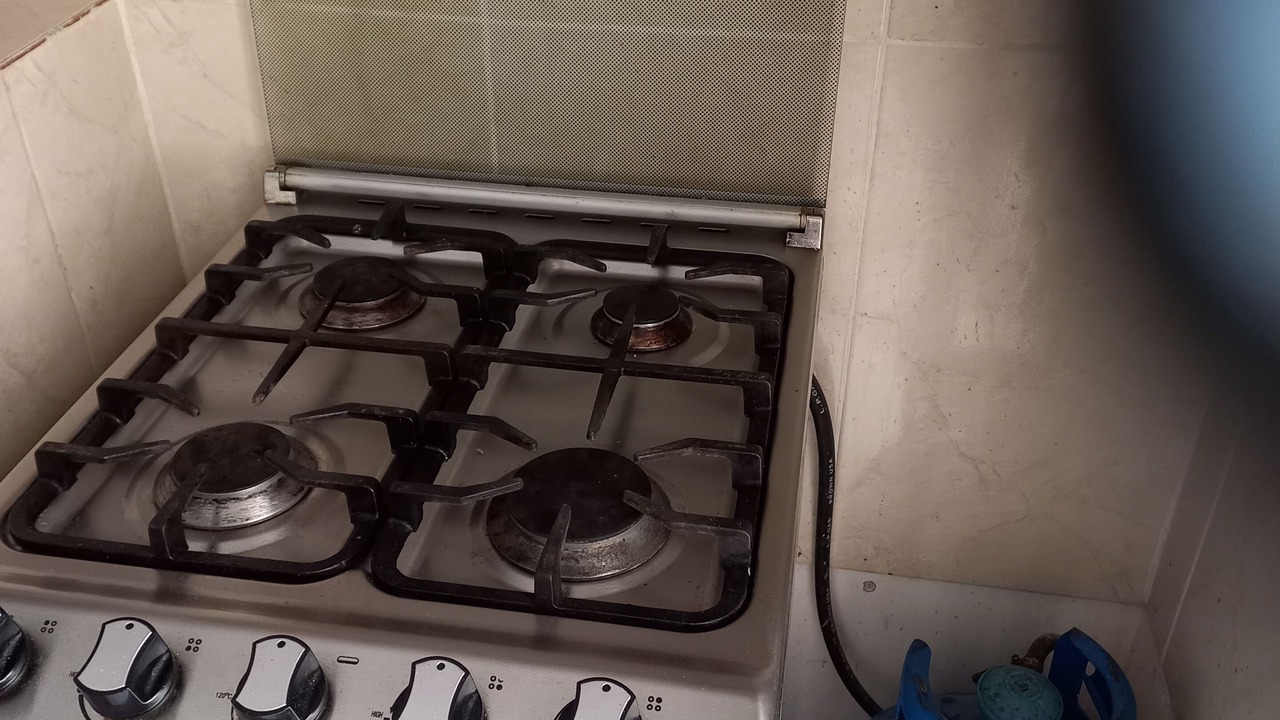 Photo of Kitchen in Montego Bay
