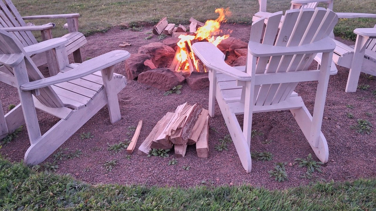 Photo of Outdoor in Brackley Beach