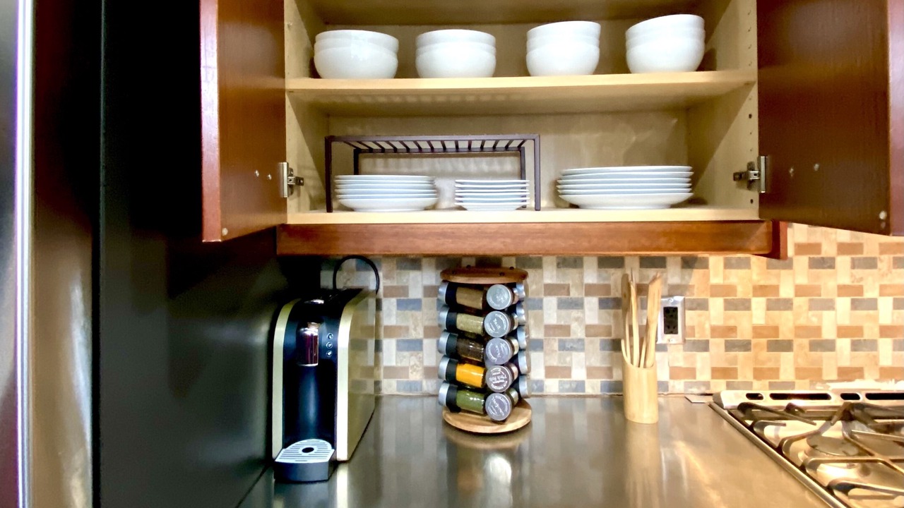 Photo of Kitchen in Raleigh Hills