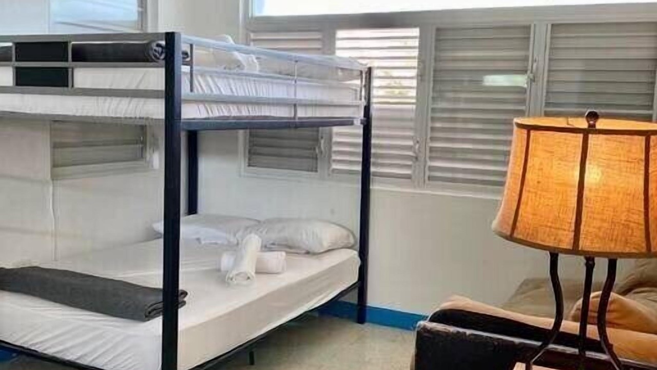Photo of Bedroom in Condado