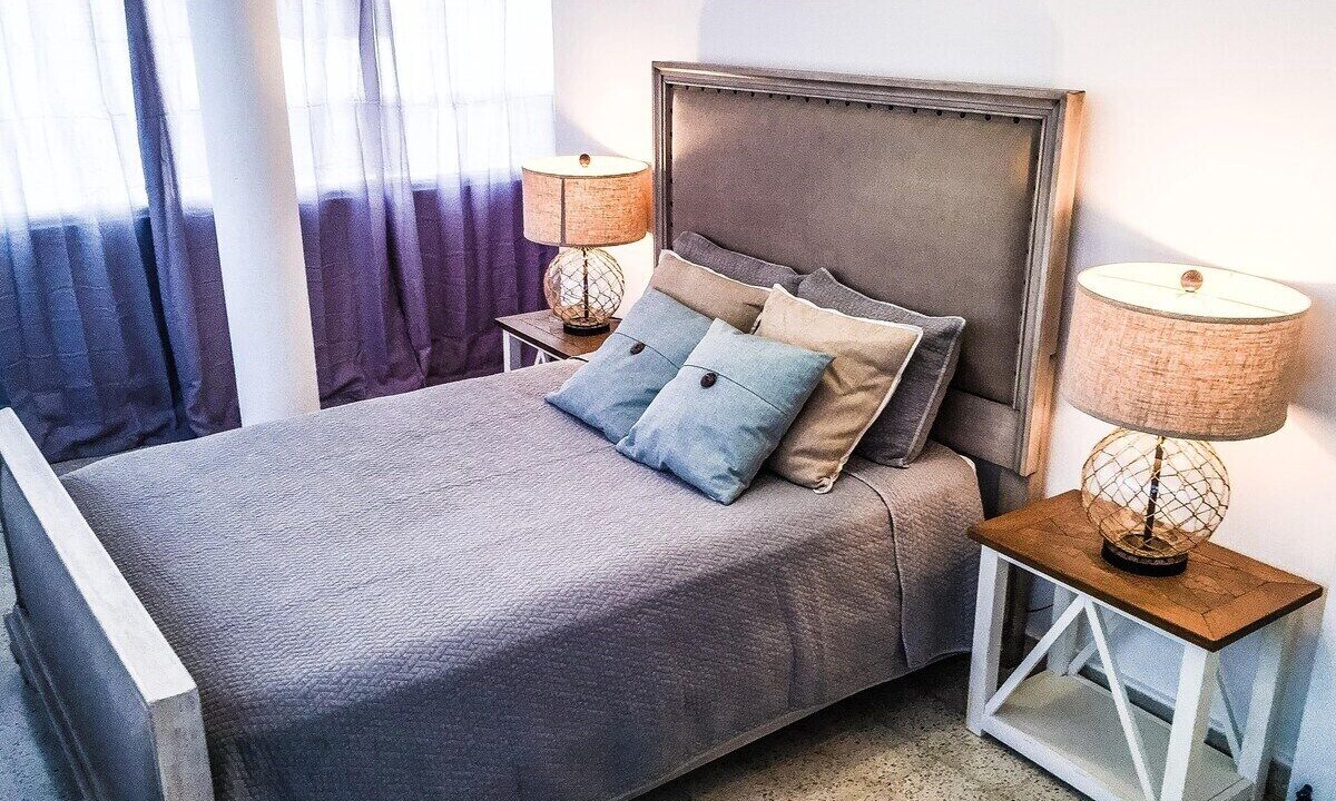 Photo of Bedroom in Condado