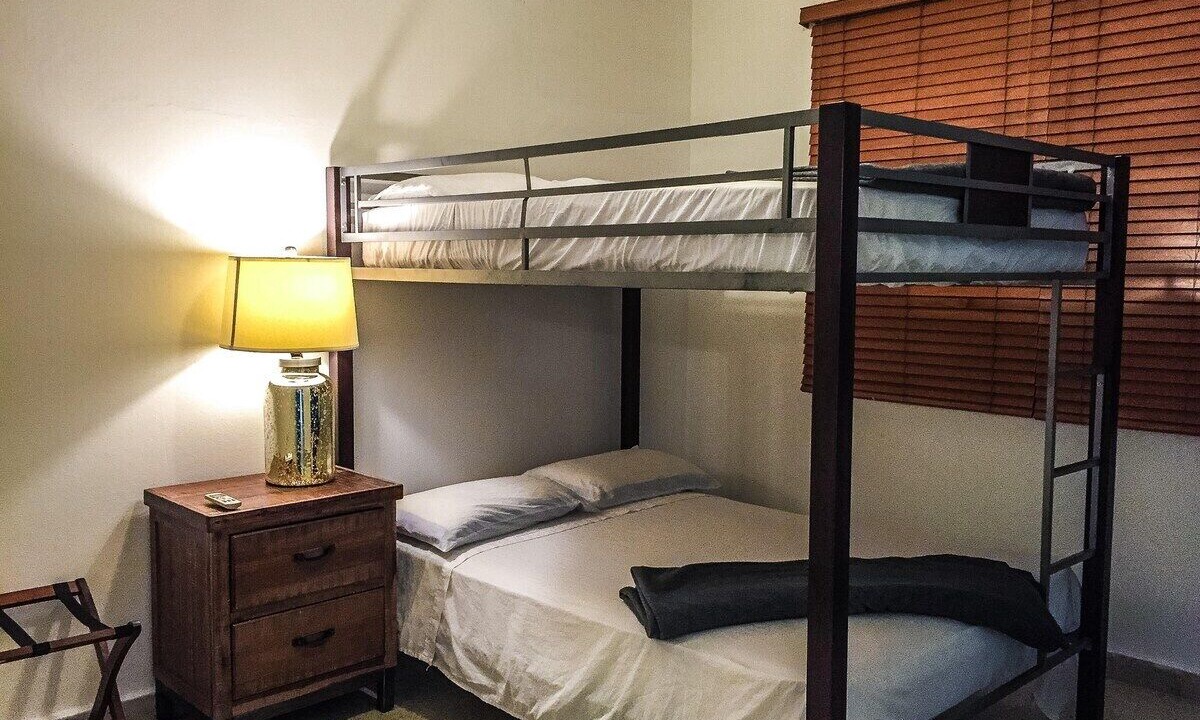 Photo of Bedroom in Condado