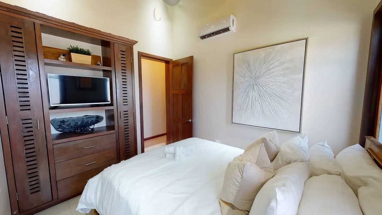Photo of Bedroom in San Pedro