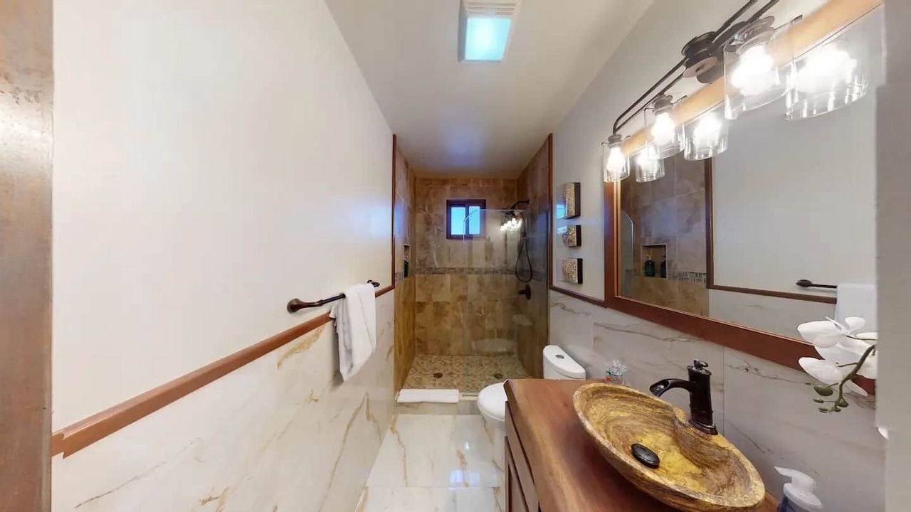 Photo of Bathroom in San Pedro