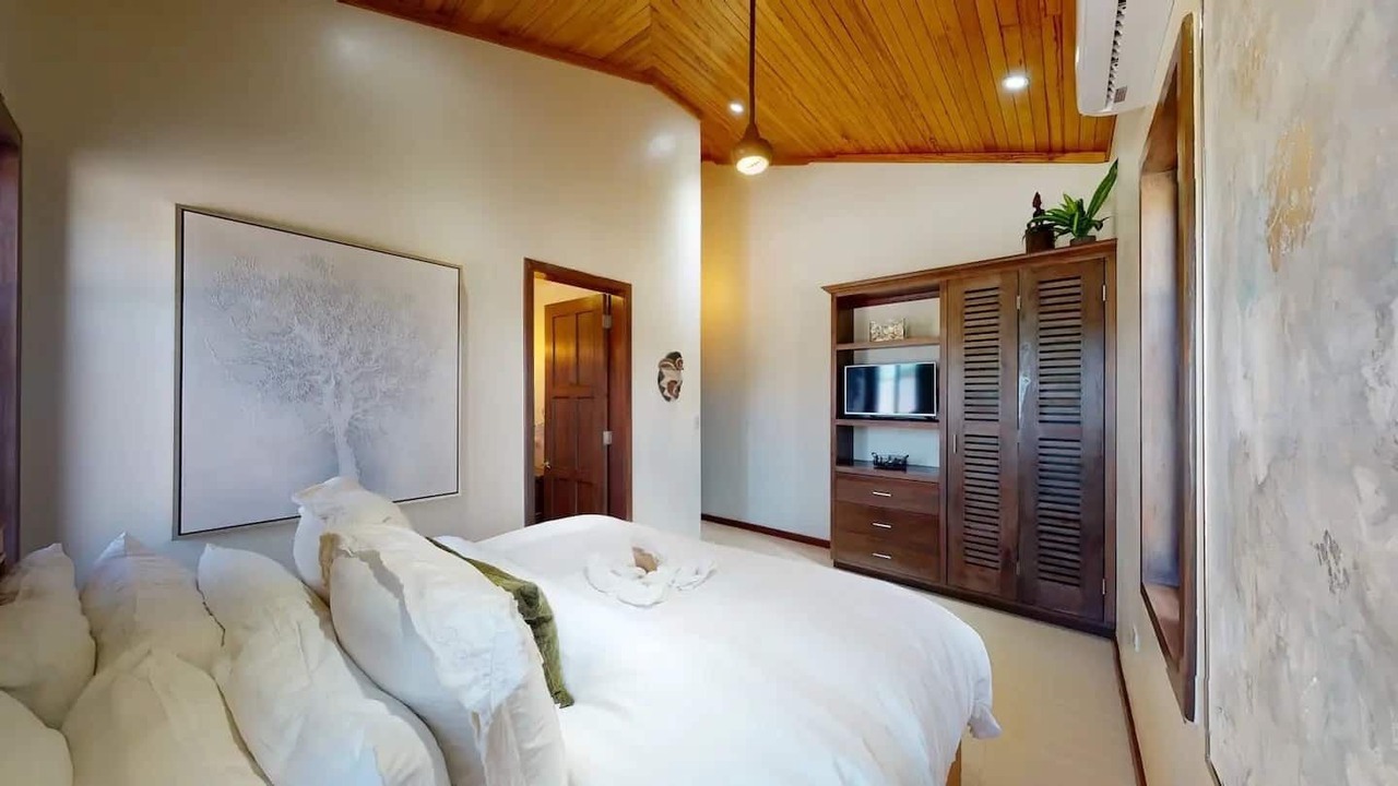 Photo of Bedroom in San Pedro