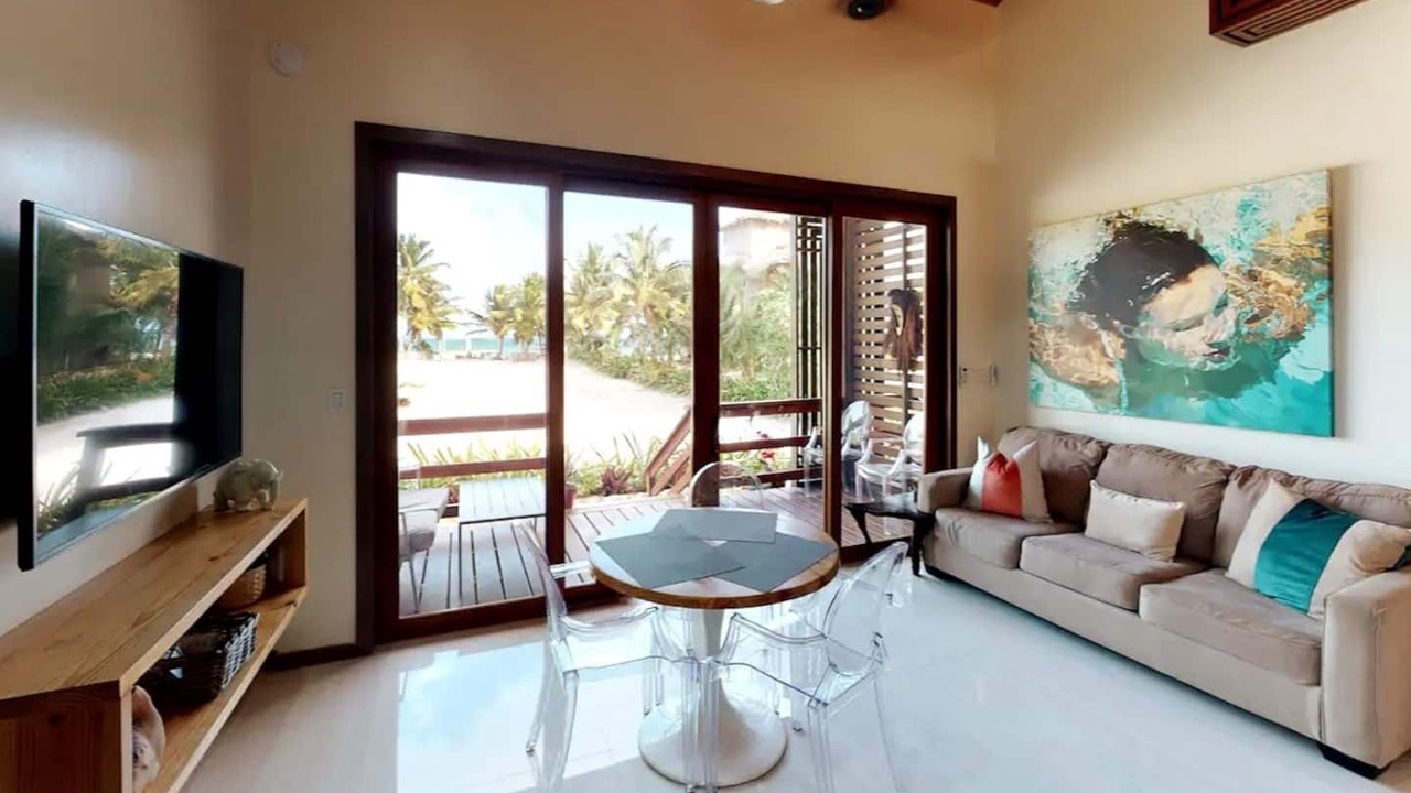 Photo of Bedroom in San Pedro