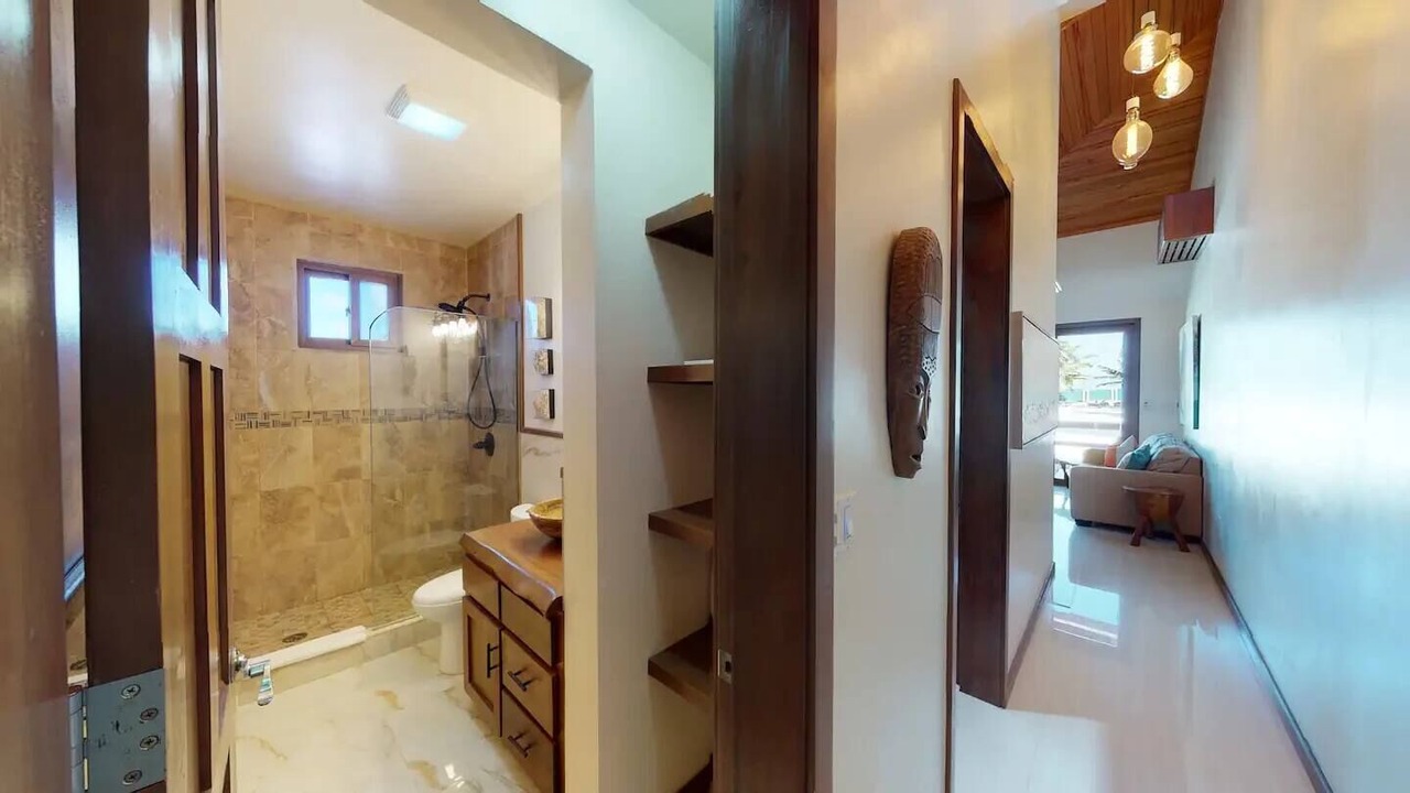Photo of Bathroom in San Pedro