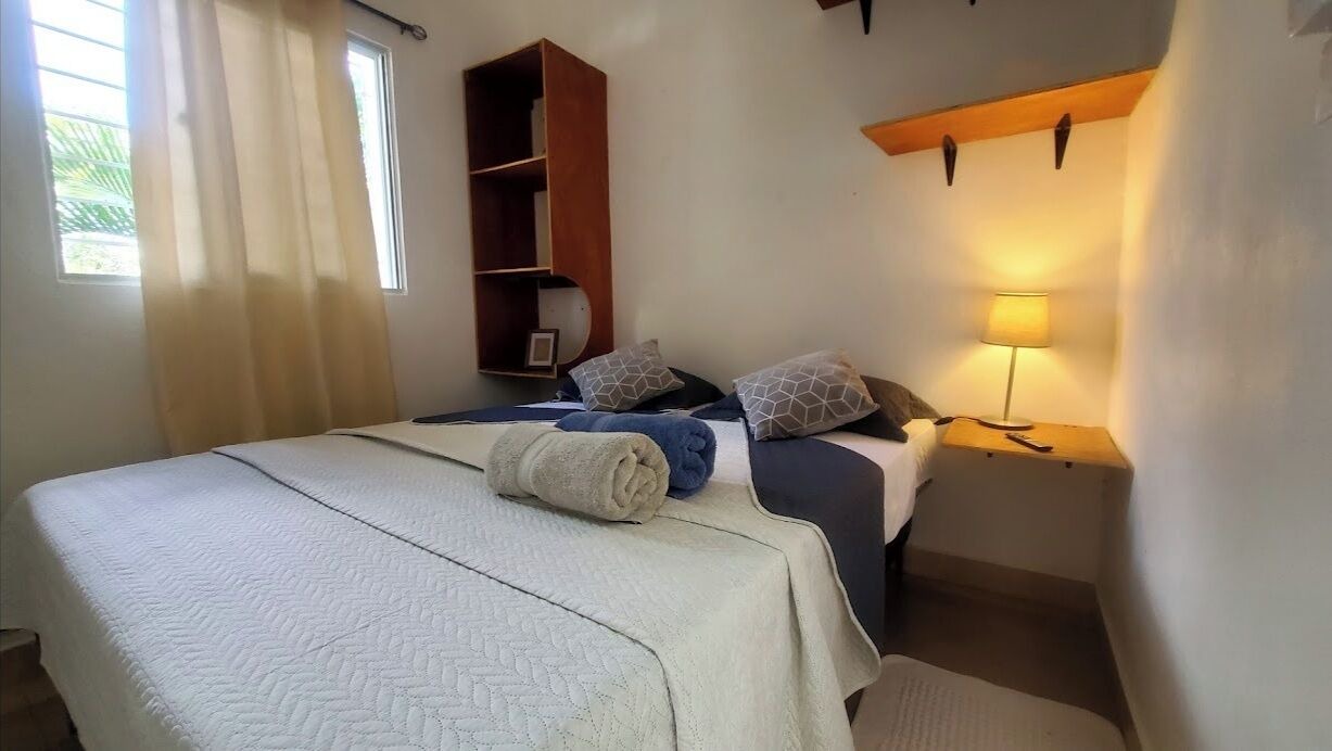 Photo of Bedroom in Veron