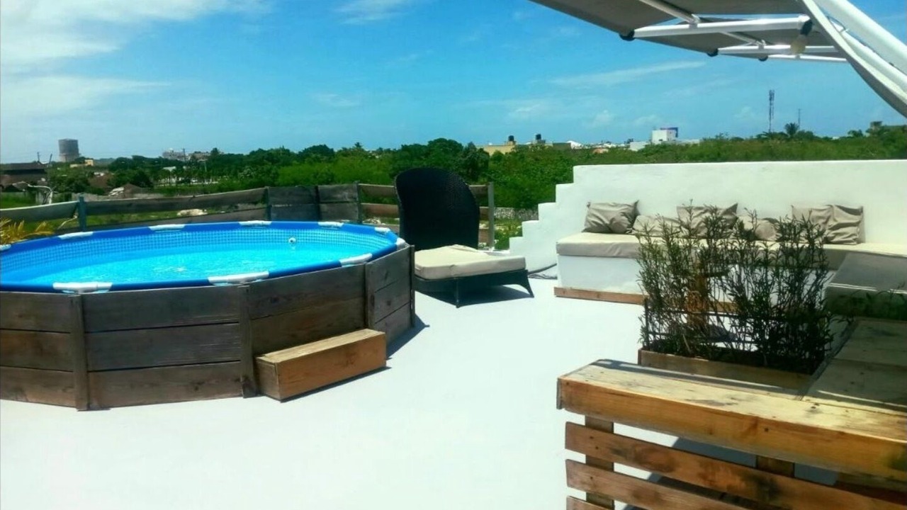 Photo of Patio Balcony in Veron