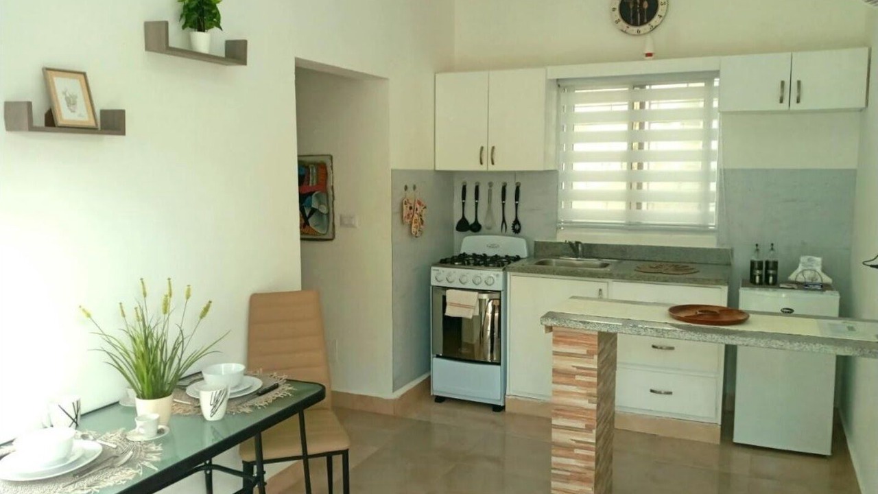Photo of Kitchen in Veron