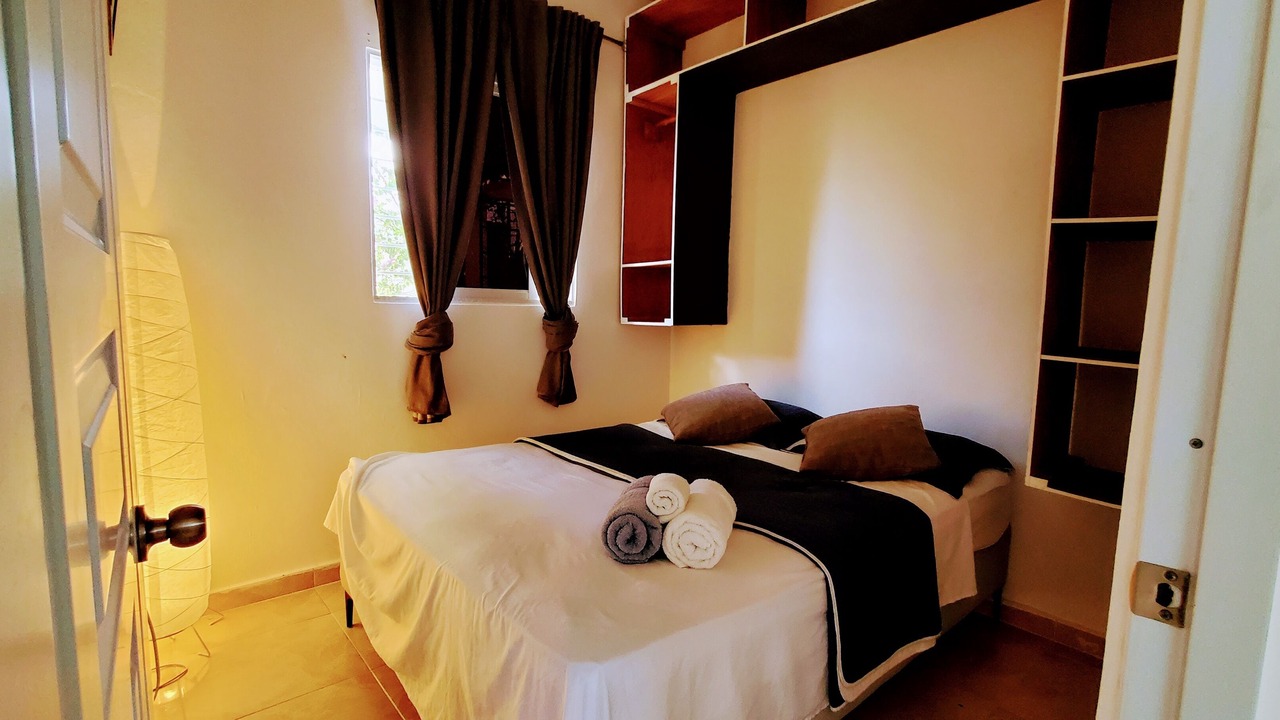 Photo of Bedroom in Veron