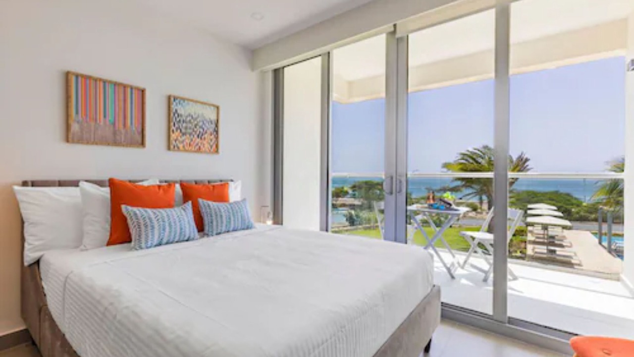 Photo of Bedroom in Noord
