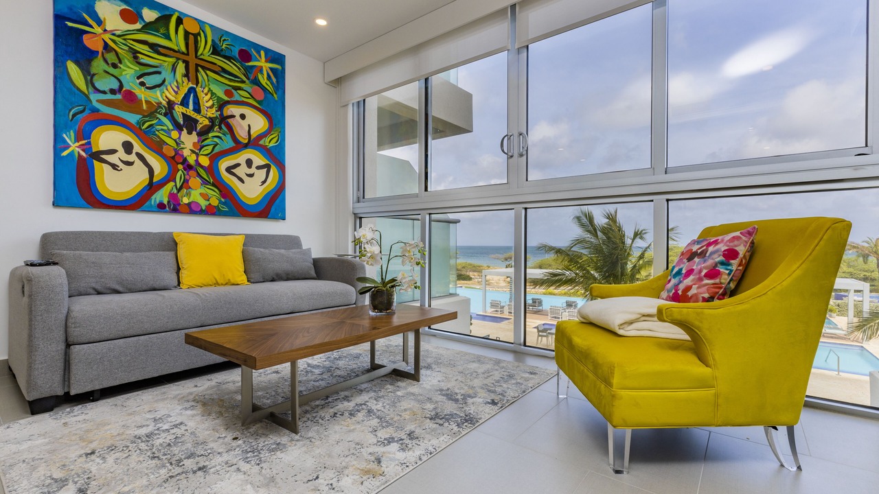 Photo of Livingroom in Noord
