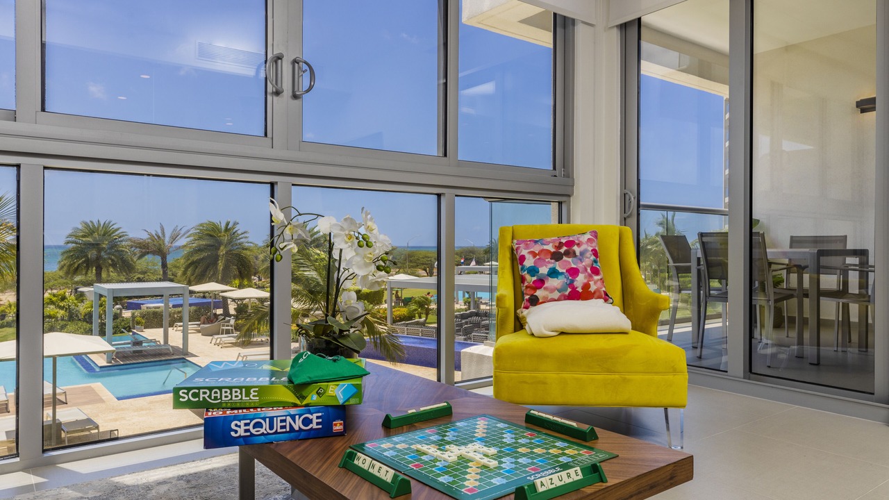 Photo of Livingroom in Noord