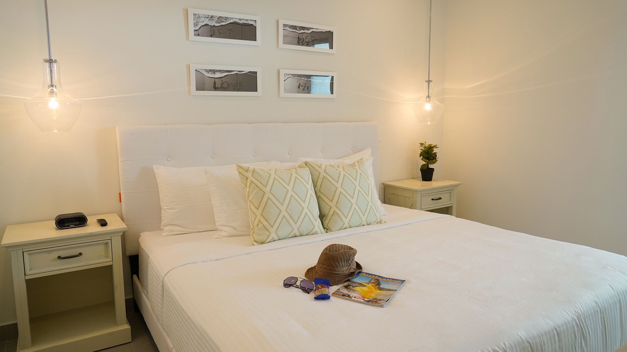 Photo of Bedroom in Noord