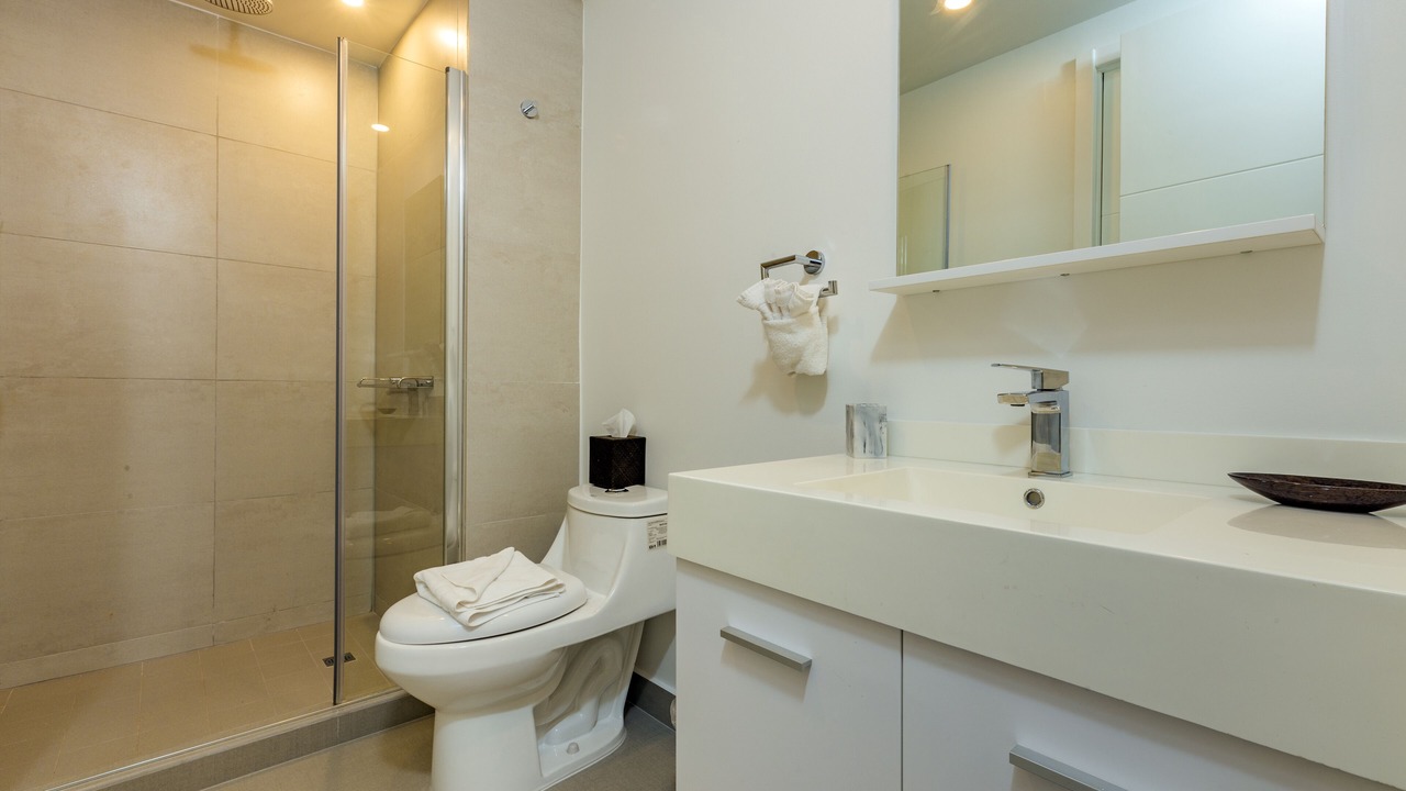 Photo of Bathroom in Noord