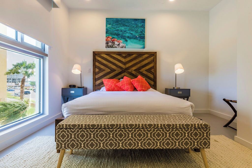 Photo of Bedroom in Noord