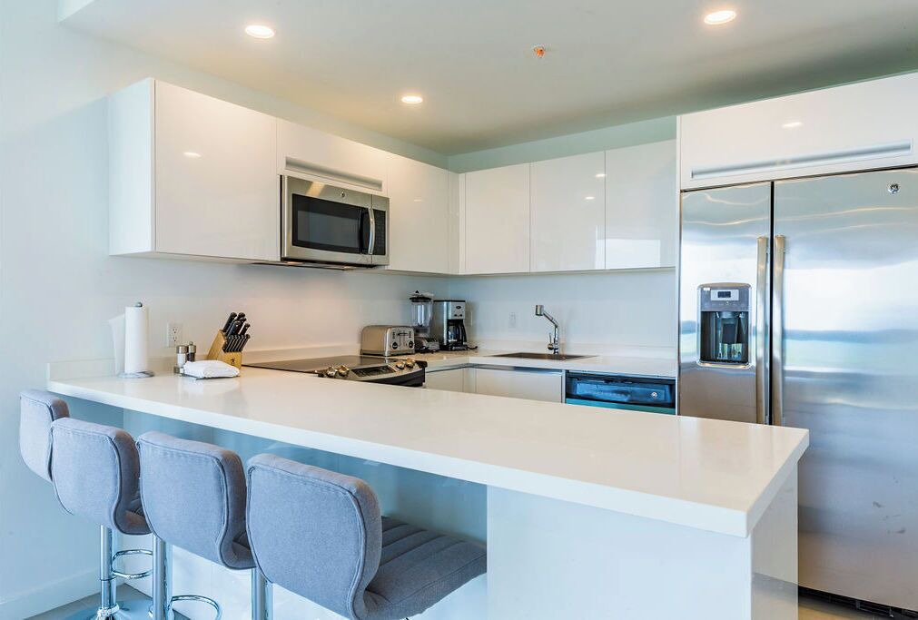 Photo of Kitchen in Noord