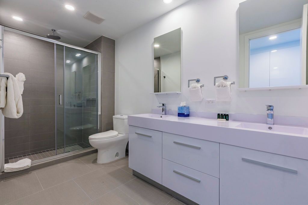 Photo of Bathroom in Noord