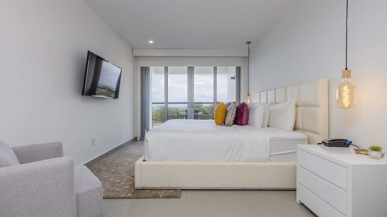 Photo of Bedroom in Noord