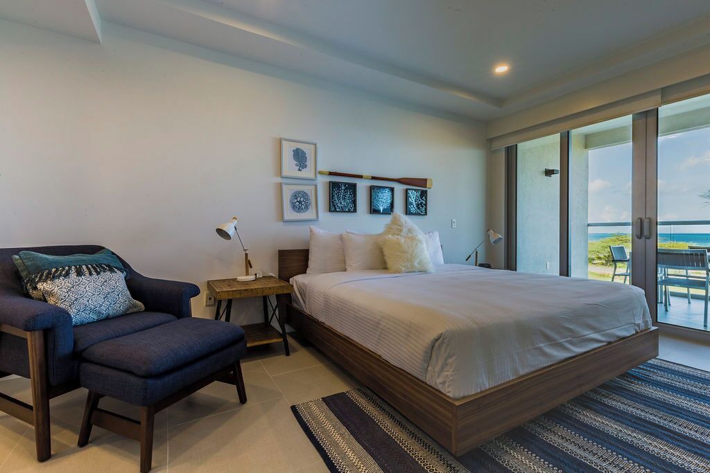 Photo of Bedroom in Noord