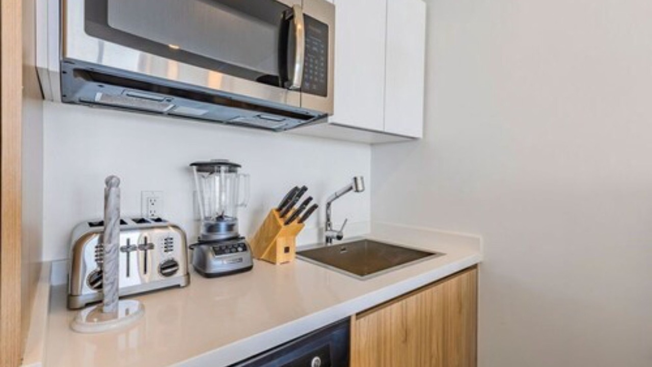 Photo of Kitchen in Noord