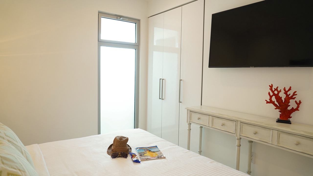 Photo of Bedroom in Noord
