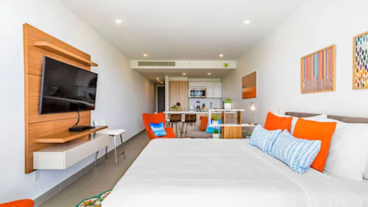 Photo of Bedroom in Noord