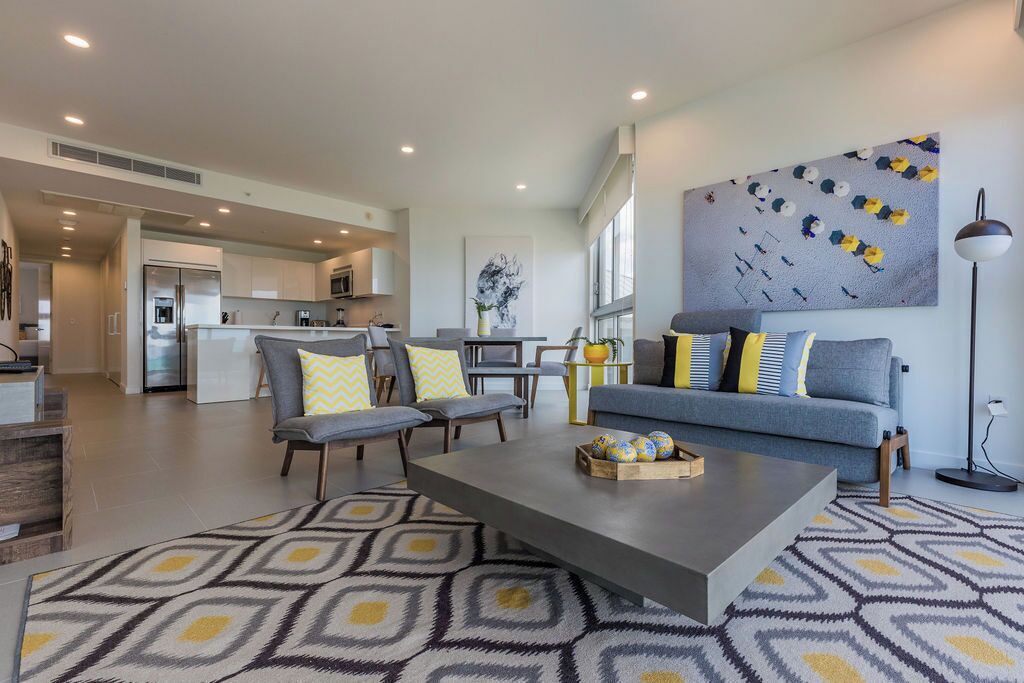 Photo of Livingroom in Noord
