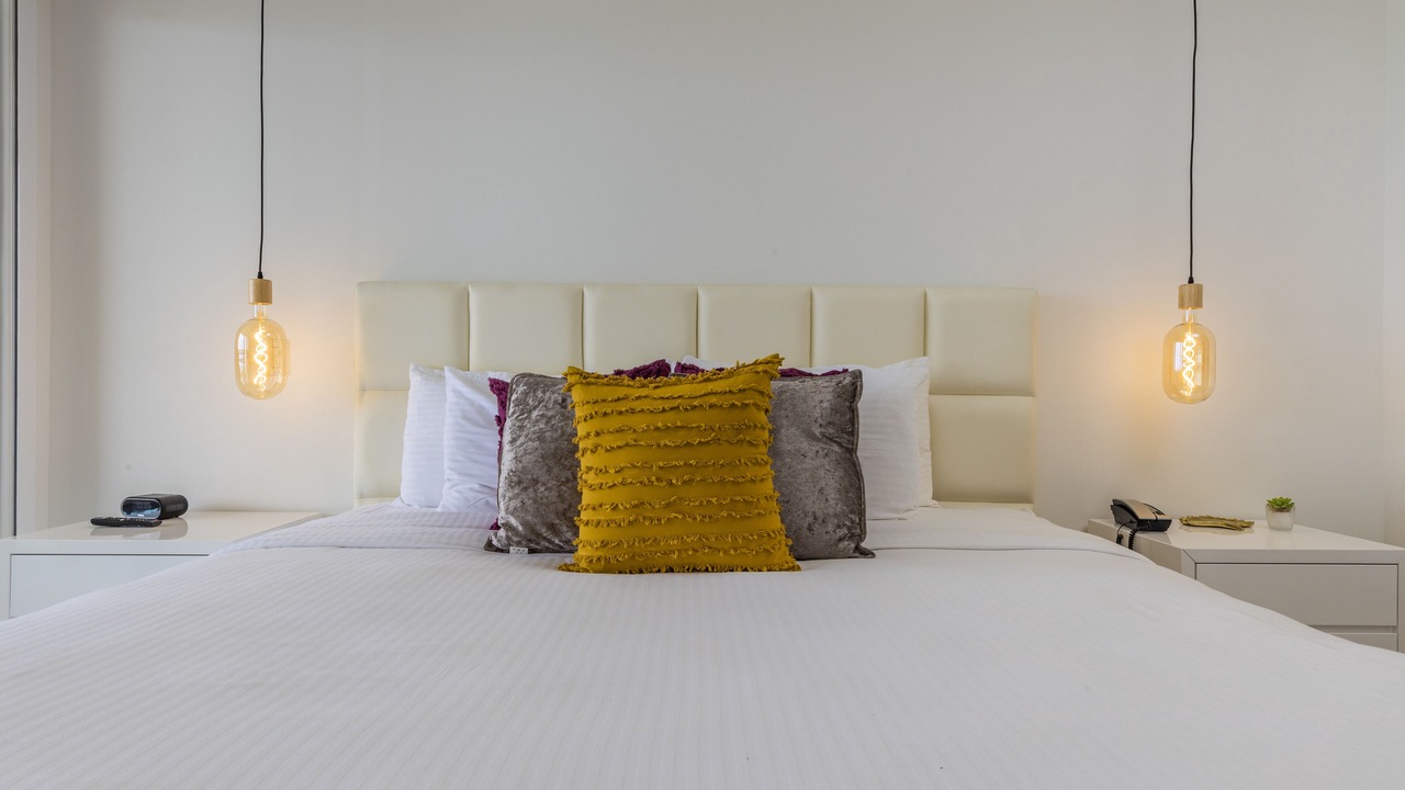 Photo of Bedroom in Noord