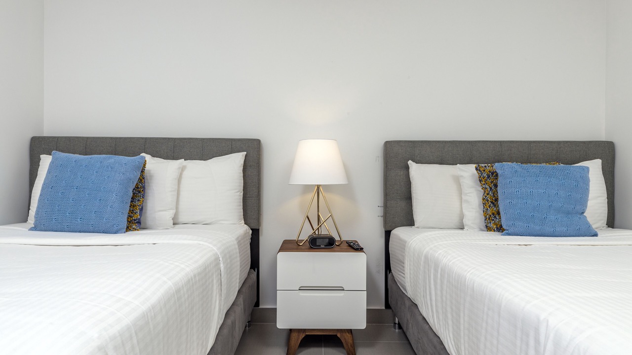 Photo of Bedroom in Noord
