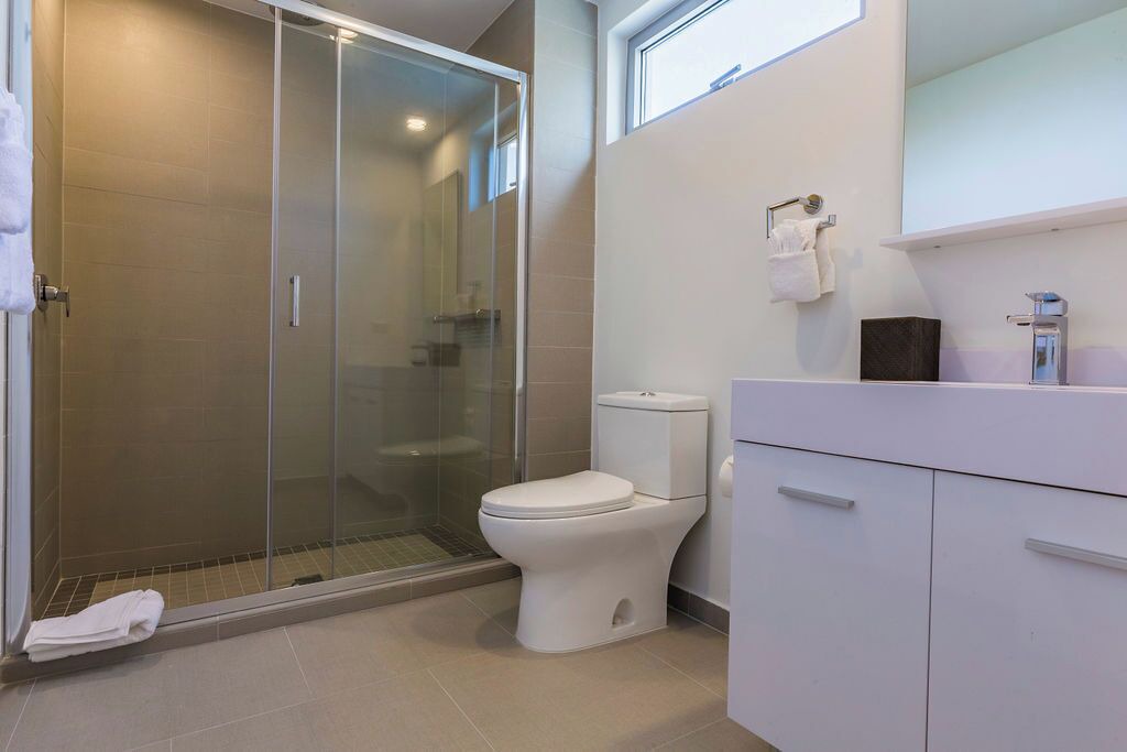 Photo of Bathroom in Noord